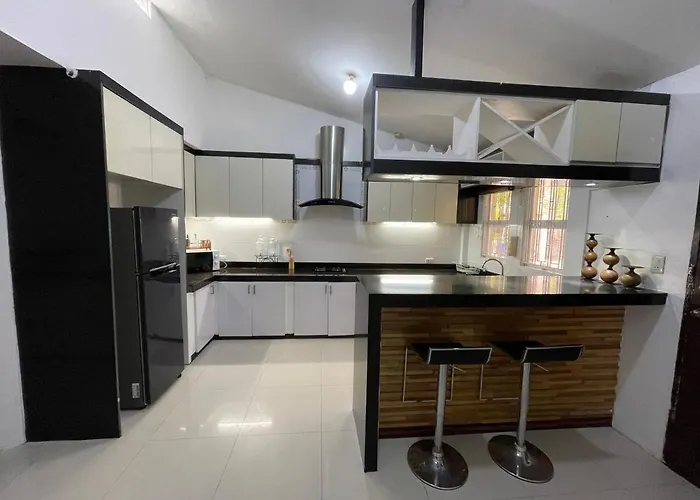 K- Residence At Nouveau Residences