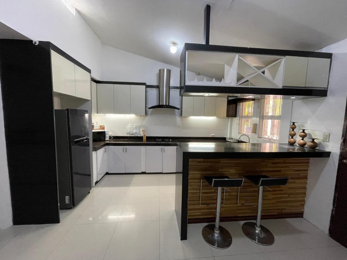 K- At Nouveau Residences Holiday home