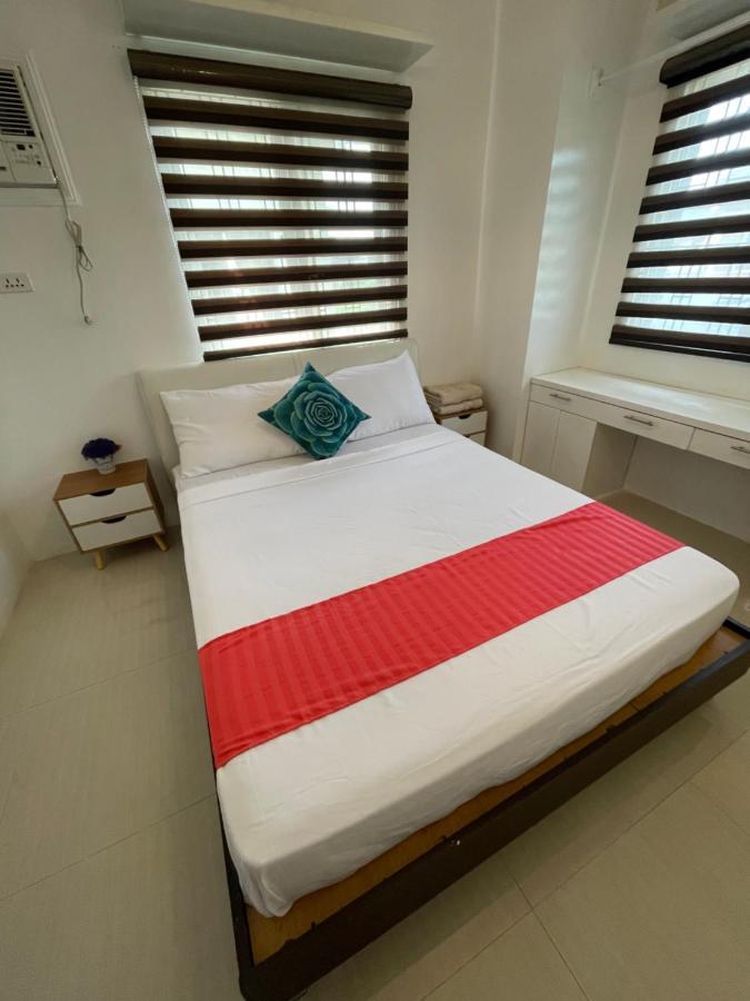 K- At Nouveau Residences *