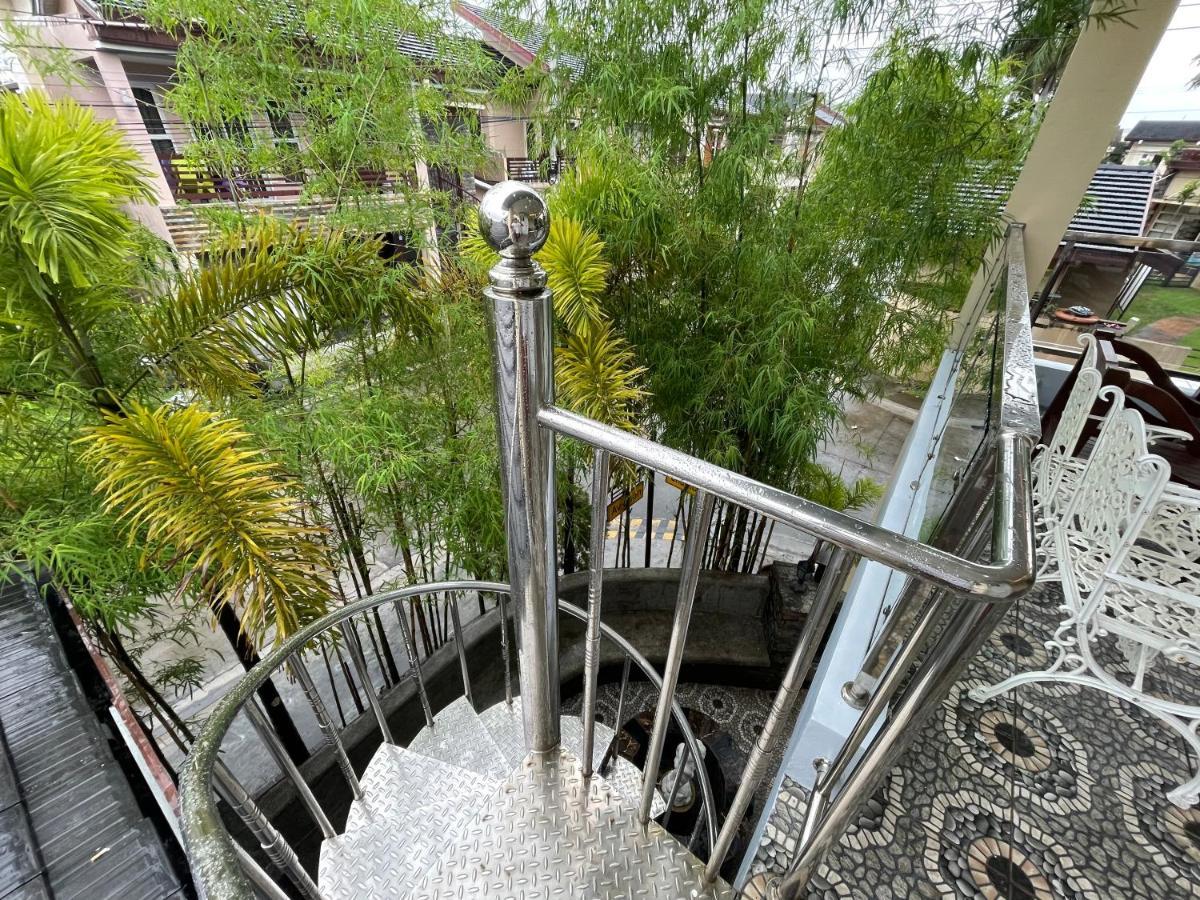 Holiday home K- At Nouveau Residences Angeles
