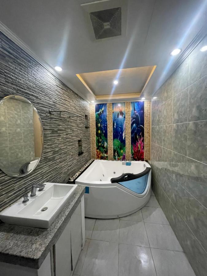 K- At Nouveau Residences Holiday home